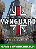 Vanguard: Normandy 1944 Server mieten - Gameserver Test & Preisvergleich!