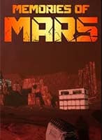 Memories of Mars Server mieten - Gameserver Test & Preisvergleich!