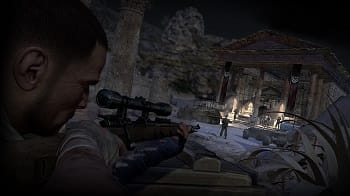 Sniper Elite 3 Server im Preisvergleich.