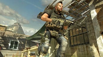 Call of Duty: Modern Warfare 2 Server Test und Preisvergleich.