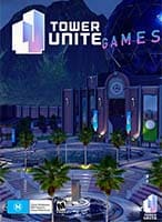 Tower Unite Server mieten - Gameserver Test & Preisvergleich!