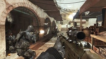 Call of Duty: Modern Warfare 3 Server Test und Preisvergleich.
