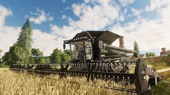 Landwirtschafts Simulator 2019 Server im Vergleich.