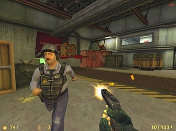 Half Life: Opposing Force Server Test und Preisvergleich.