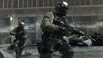 Miete dir jetzt einen der besten Call of Duty: Modern Warfare 3 Server.