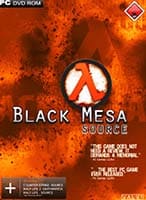 Black Mesa Server mieten - Gameserver Test & Preisvergleich!