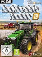 Landwirtschafts Simulator 2019 Server mieten - Gameserver Test & Preisvergleich!