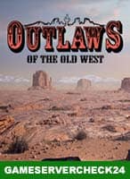 Outlaws of the Old West Server mieten - Gameserver Test & Preisvergleich!