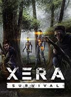 XERA: Survival Server mieten - Gameserver Test & Preisvergleich!