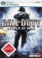 Die besten Call of Duty 5 World at War Server im Test und Preis-Leistungs-Vergleich!