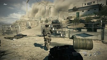 Miete dir jetzt einen der besten Call of Duty: Modern Warfare 3 Server der Welt zum kleinen Preis.