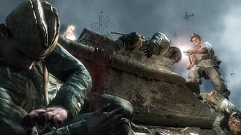 Call of Duty: World at War Server Test und Preisvergleich.