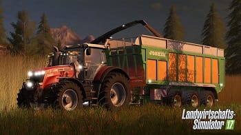 Miete dir jetzt einen der besten Landwirtschafts Simulator 2017 Server.