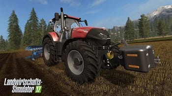 Landwirtschafts Simulator 2017 Server im Preisvergleich.