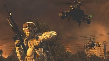 Miete dir jetzt einen der besten Call of Duty: Modern Warfare 2 Server.