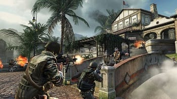 Call of Duty: Black Ops Server im Preisvergleich.