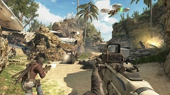 Call of Duty: Black Ops Server Test und Preisvergleich.