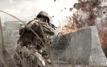 Miete dir jetzt einen der besten Call of Duty 4: Modern Warfare Server der Welt zum kleinen Preis.