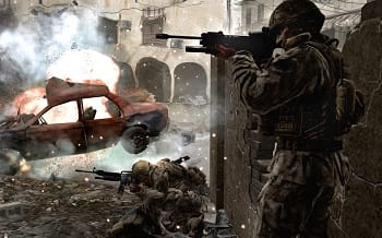 Call of Duty 4: Modern Warfare Server im Preisvergleich.